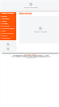 Mobile Screenshot of mayoreodeladecoracion.com